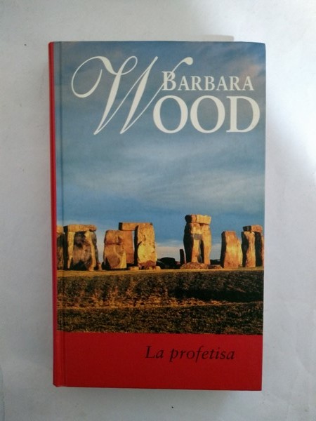 La profetisa