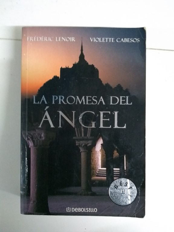 La promesa del ángel