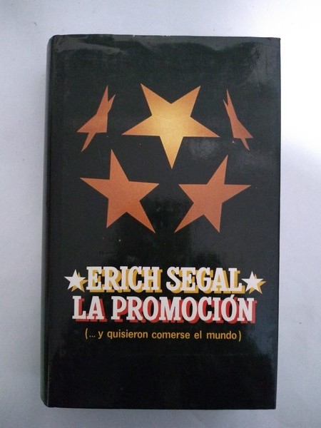 La promocion