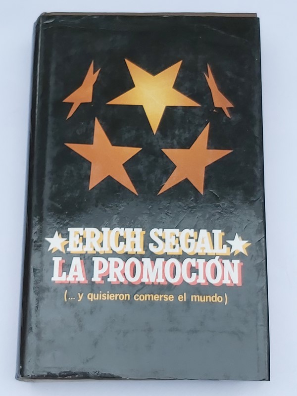 La Promoción