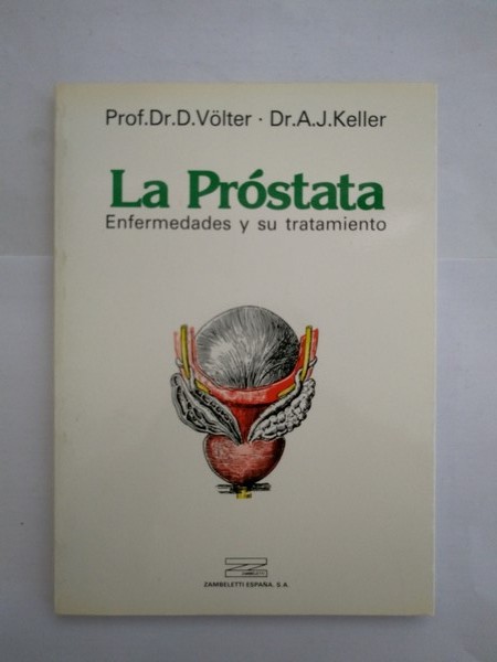 La Prostata