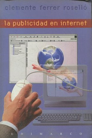 LA PUBLICIDAD EN INTERNET.