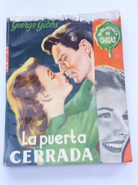 La puerta cerrada