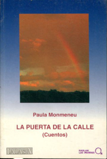 LA PUERTA DE LA CALLE (CUENTOS).