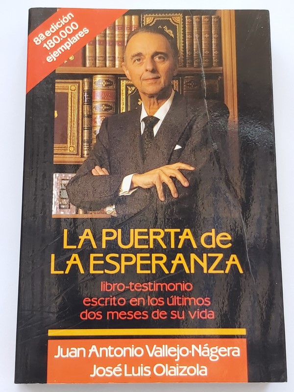 La puerta de la esperanza