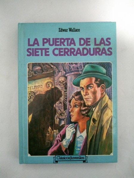 La puerta de las siete cerraduras