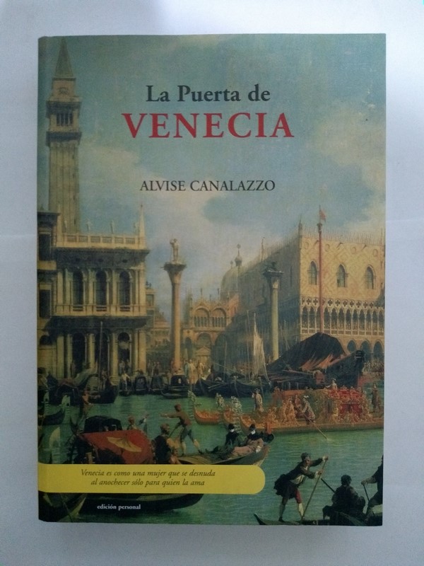 La Puerta de Venecia