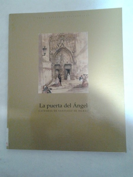 La puerta del Angel