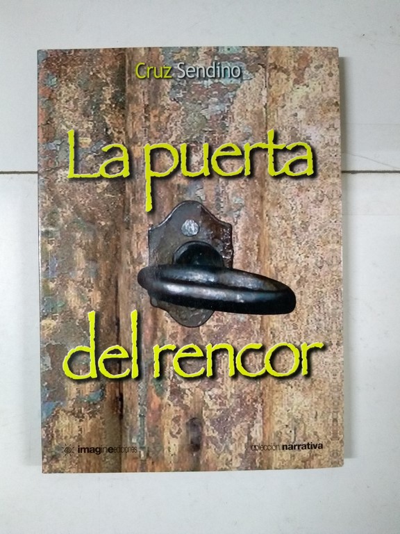 La puerta del rencor