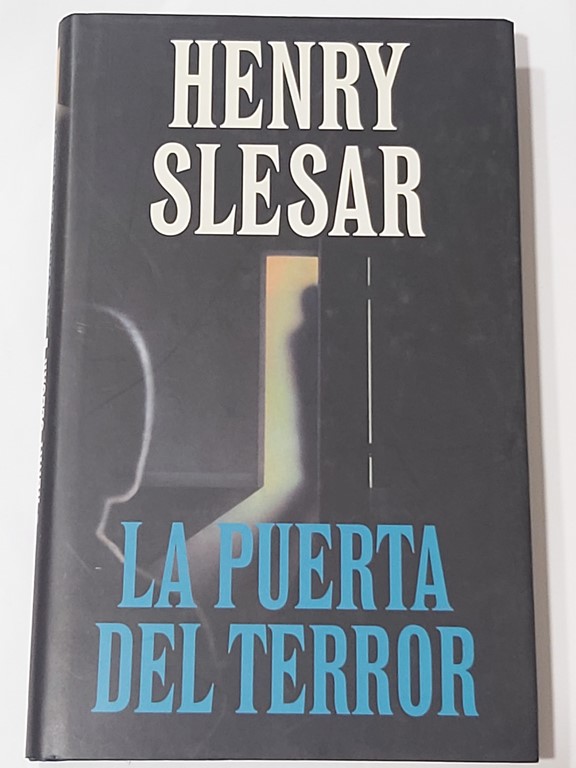 La puerta del terror
