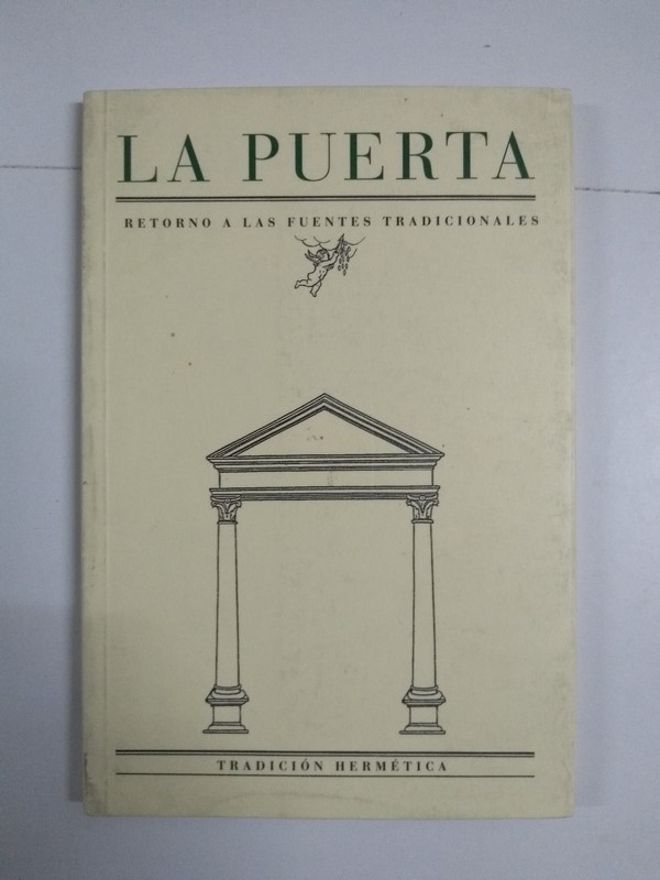 La puerta