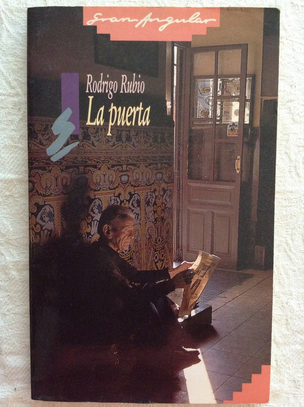 La puerta