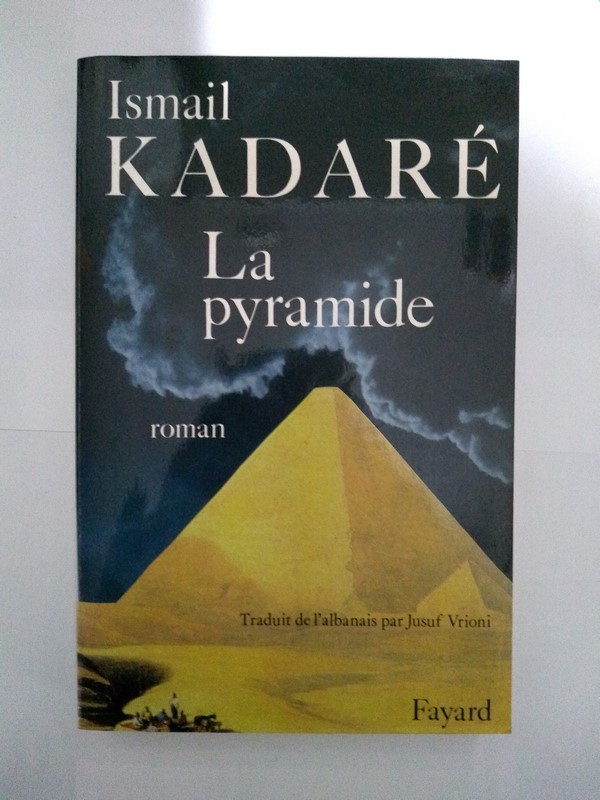 La pyramide