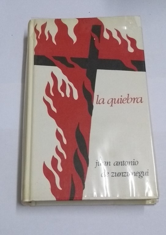 La quiebra