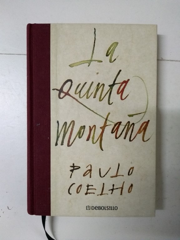 La Quinta Montaña