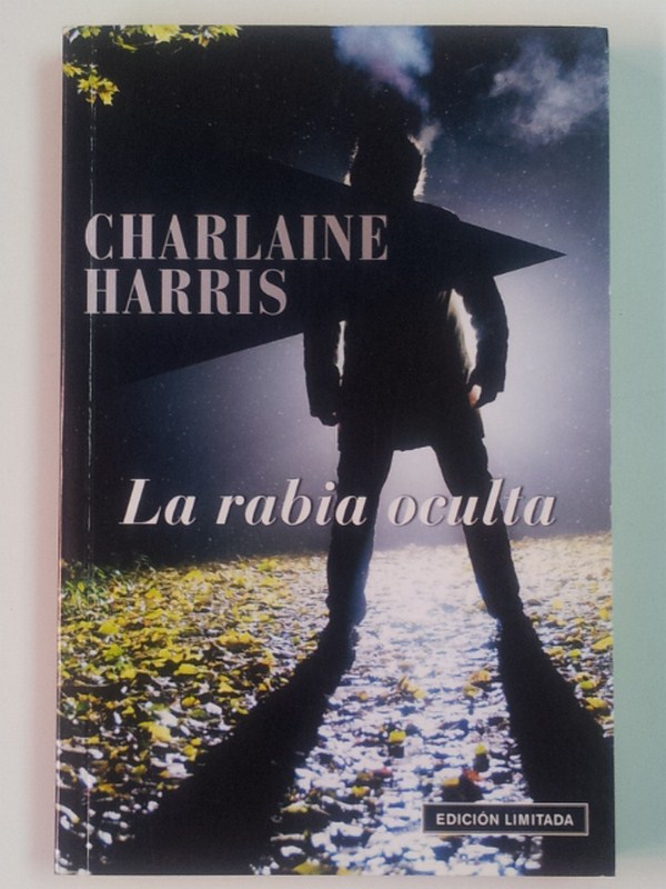 La rabia oculta
