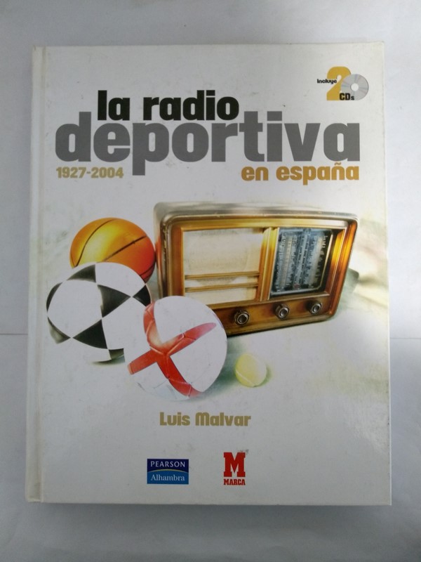 La radio deportiva en España