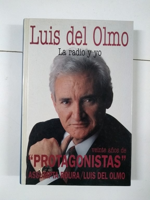 La radio y yo