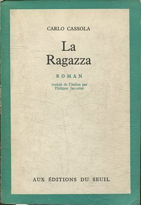 LA RAGAZZA.