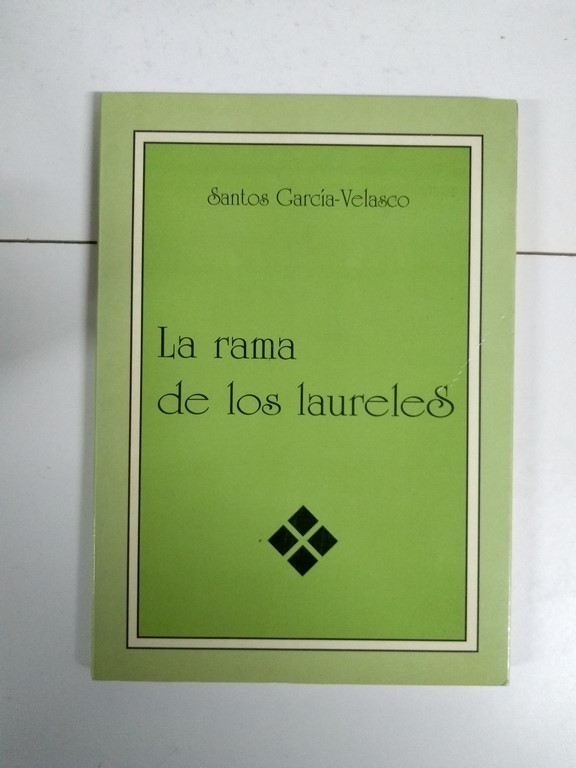 La rama de los laureles