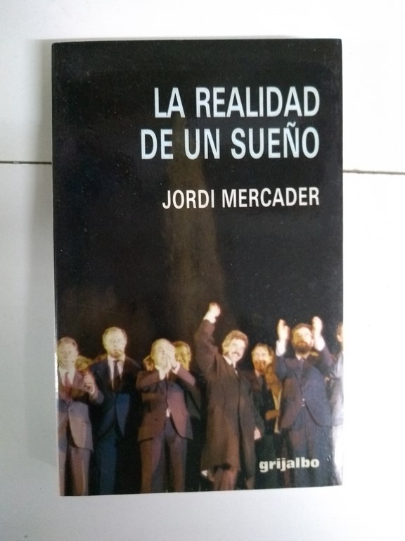 La realidad de un sueño