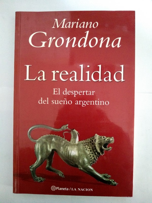 La realidad