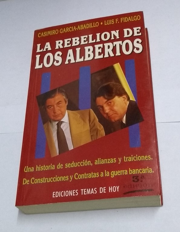 La rebelión de los Albertos