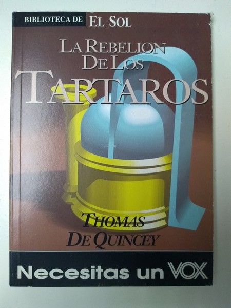 La rebelion de los Tartaros