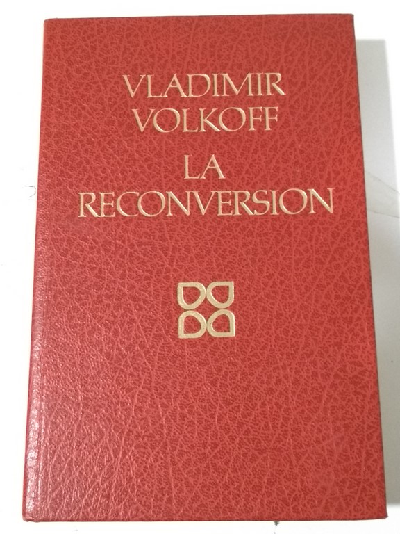 La reconversión