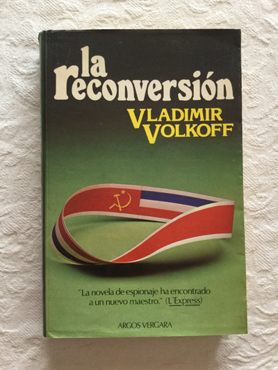 La reconversión