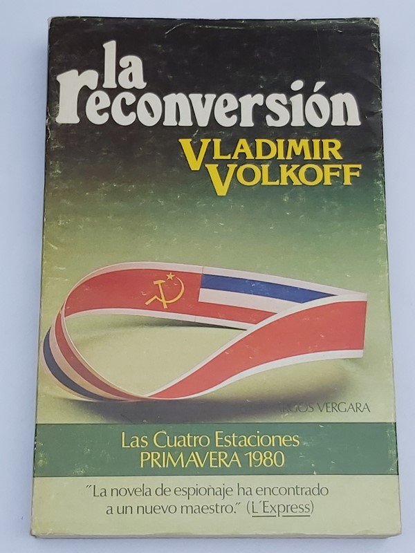 La Reconversión