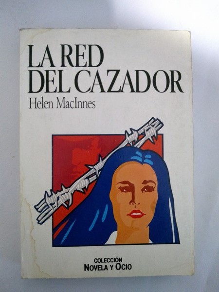 La red del cazador