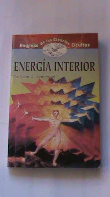 Energía interior