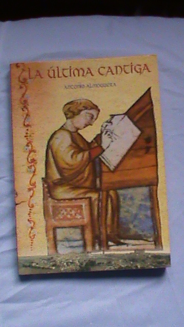 La última cantiga