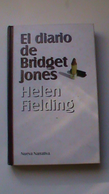 El diario de Bridget Jones
