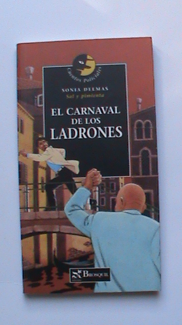 El carnaval de los ladrones