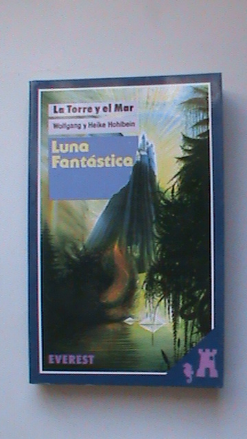 Luna fantástica