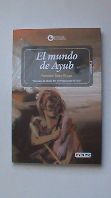 El mundo de Ayub