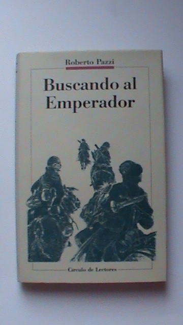 Buscando al Emperador
