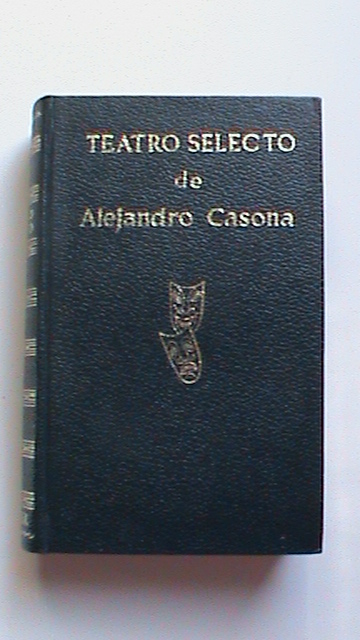 Teatro selecto