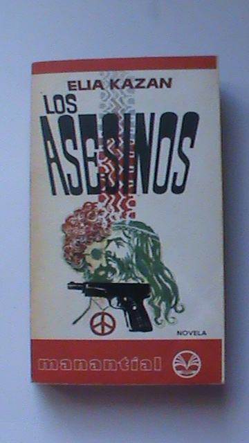 Los asesinos