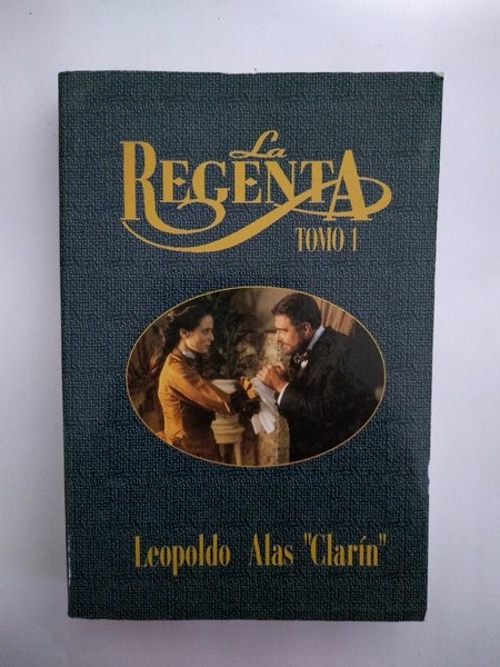 La Regenta. 1