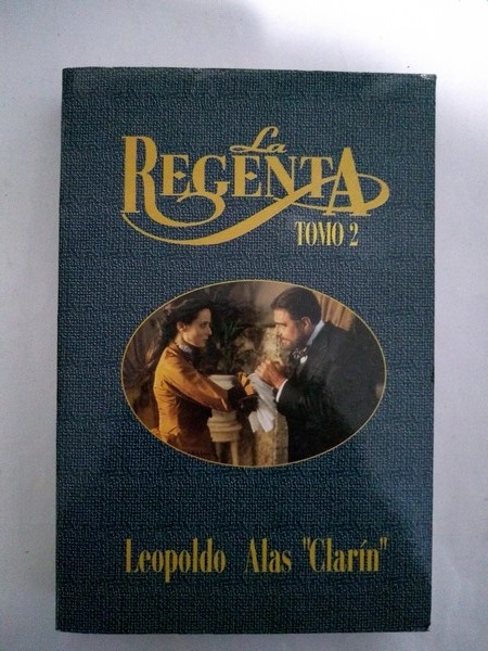 La Regenta. 2