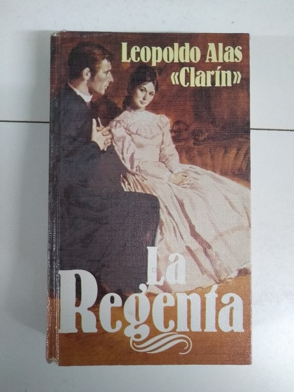 La Regenta