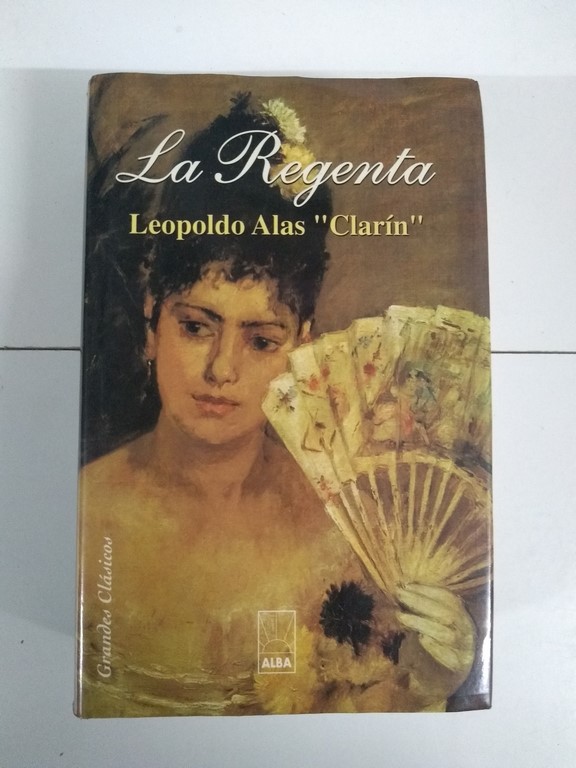 La Regenta