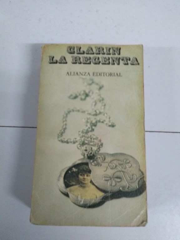 La regenta