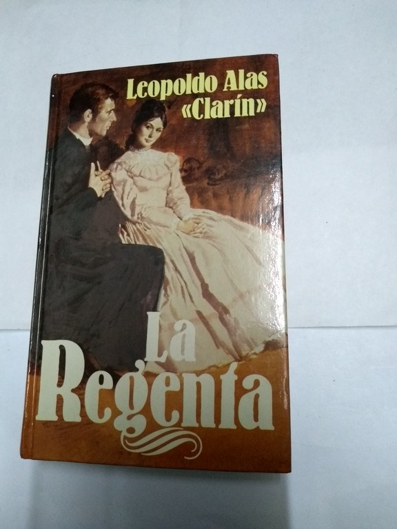 La Regenta