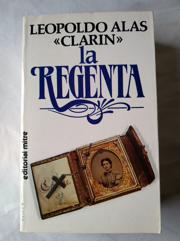 La Regenta