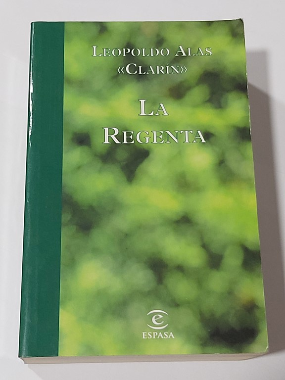 La regenta