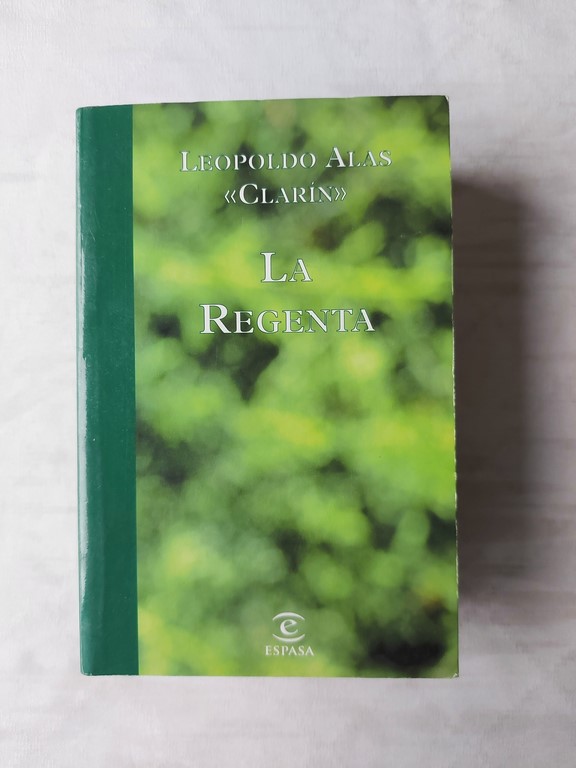 La regenta